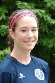 2010 Women's Soccer Roster