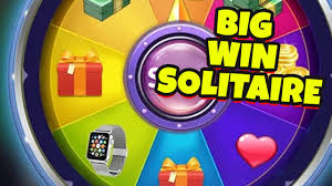 Check back at lottery draw time to see if you are lucky and your name is on. Big Win Solitaire Paypal Games For Money Best App To Earn Gift Cards Make Money App Youtube
