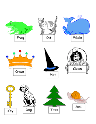 How do you teach rhyming words to children? Rhyming Word Activities For First And Second Grade Teaching Resources