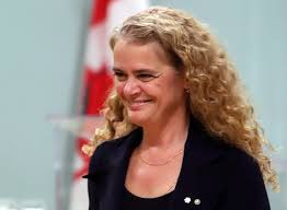 Drapeau du gouverneur général du canada. Governor General Says Multiple Solutions Needed For Complicated Overdose Issue News 1130