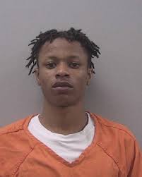 BROWN, CHENDRIC JAWAN