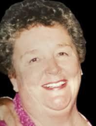 Elizabeth Anne Janson "Betty" Obituary