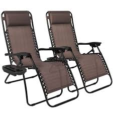 Best Choice Products Zero Gravity Chair Two Pack Products Choice Gravity Patio Lounge Chairs Outdoor Chairs Lounge Chair Outdoor