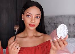 Open me hey loves, i hope you've all been keeping well. Top Beauty Tips From Beauty Influencer Mihlali Ndamase Lysa