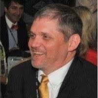 Steve Lott, M.S. Bus and Ec Dev