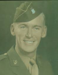 William Thomas “Bill” Warnock (1918-2018)