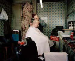 Check spelling or type a new query. Seven Riddles From The Town With Two Barbers The New Yorker