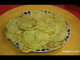 Platos con calabacín sencillos y rápidos para quedar bien. Como Hacer Tortitas De Calabacin Facilisimo Com Youtube