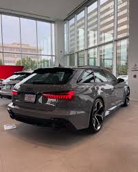 Image result for Nardo Gray 2024 RS6
