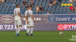 Vrba připustil, že vedl tým asi naposledy, limberský mu poděkoval. Teplice Plzen Youtube