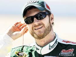 Earnhardt, Mears get six-race probation