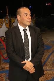 رضا محمد عليوة