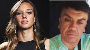 Tremendo crossover! “Loco René” se emocionó con el premio recibido por  Tiane Endler