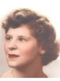 Christine Callahan Obituary (1937