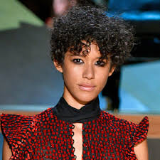 These styles will work on short, medium length or long hair! Easy Styles For Short Natural Hair Short Black Hair Ath Us