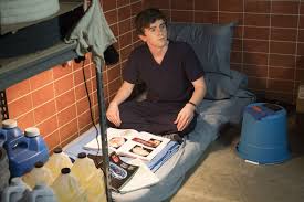 Preview The Good Doctor Season 1 Episode 10 Sacrifice Tell Tale Tv Part 2 Good Doctor Good Doctor Series Freddie Highmore