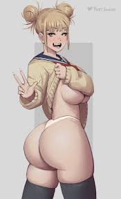 Himiko Toga 