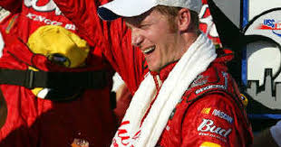 Junior returns to Victory Lane