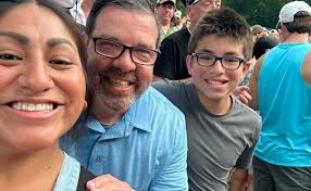 A Saratoga Springs mother, wife, and friend is remembered by family and  friends