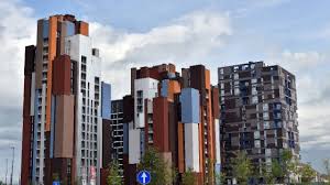 Affitto appartamento lorenteggio milano, cliccate e sicuramente troverete su gohome.it, il migliore motore di ricerca per immobili, case e appartamenti su web. Cascina Merlata Ecco Gli Appartamenti Con Vista Post Expo Affitti Da 340 A 570 Euro La Repubblica