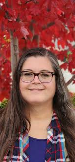 Janette Stringer, Counselor