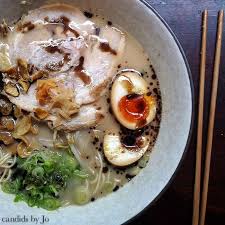 June 20 · málaga, spain ·. A Tour Of London S Ramen Bars Bone Daddies Ramen Bar Ramen People Food