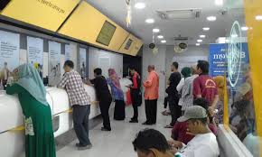 Sidang media mesyuarat kabinet oleh perdana menteri tun dr mahathir mohamad. Bonus Aidilfitri Bukti Kerajaan Hargai Penjawat Awam Dan Pesara Malaysia Aktif