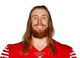 George Kittle - San Francisco 49ers Tight End - ESPN