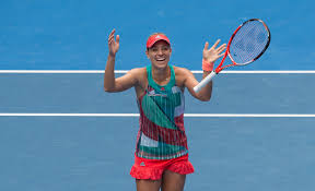 Over the years, former world no. Angelique Kerber Gewinnt Die Australian Open Hessischer Tennis Verband E V