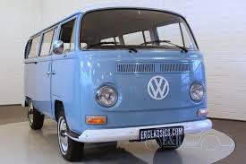 In the beginning group played mostly rock music, later their style turned towards synth pop. Volkswagen T2a Kombi 1969 For Sale At Erclassics