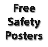There are various versions of the poster, so that you can select the most appropriate for your business, depending on where in the uk your business is based. The Big List Of Free Safety Posters Available For Download