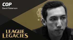 David "Cop" Roberson