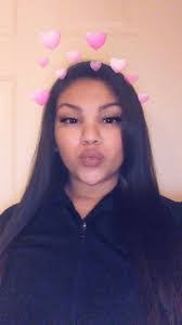 Melody Ortiz's Instagram, Twitter & Facebook