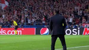 Share a gif and browse these related gif searches. Cholo Simeone Gifs Get The Best Gif On Giphy