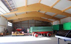 pin auf landwirtschaftliche mehrzweckhalle bauen