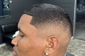 Ray barber💈🇻🇪💯 Barbershop