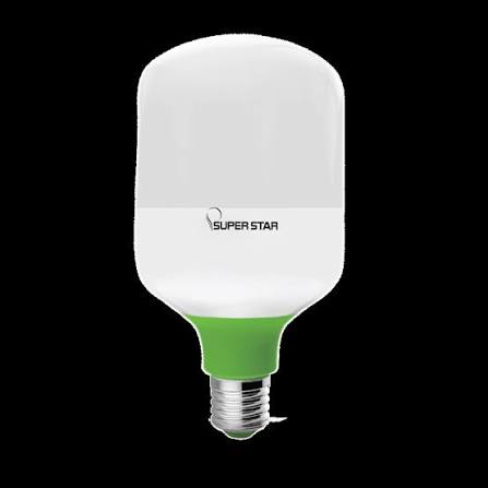 Super Star LED LED Mega LUX Pro 30W