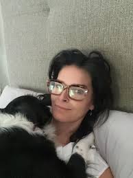 Some guy just said to me, “Hey! You look like that actress! The one with  the lazy eye!”. So I looked at him like this & said, “I DONT HAVE A LAZY