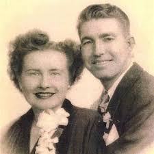 Erna "Erni" Rodulavic