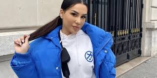 Milla jasmine a officialisé sa rupture avec mujdat saglam. Milla Jasmine Cet Avant Apres La Chirurgie Esthetique Qui Fait Le Buzz Mce Tv
