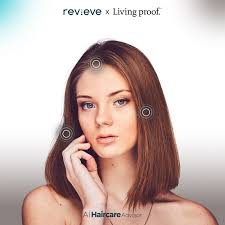 Revieve® Launches Industry-First Digital Haircare Experience