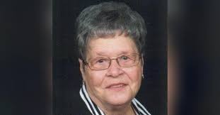 Charlotte Virginia Gouldsberry Crow Obituary