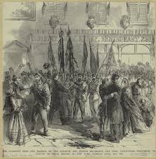 New York City After the Civil War — The Gotham Center for New York City  History