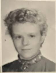 who still remember this girl?