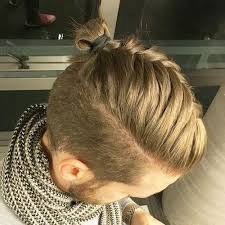 Check spelling or type a new query. 22 Vikings Hairstyles Ideas In 2021 Ucesy Vlasy Panske Strihy