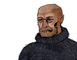 Orthographic Character Projects :: Photos, videos, logos, illustrations and  branding :: Behance