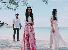 Di paksa menikah novel online. Miss Banu Story Sinopsis Drama Kekasih Paksa Rela Akasia Tv3