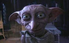 Dobby Harry Potter Characters Dobby Harry Potter Harry Potter