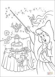 They are in black and white to save you on printer costs. The Fairy Makes A Wedding Cake Super Coloring Cinderella Coloring Pages Wedding Coloring Pages Fairy Coloring Pages