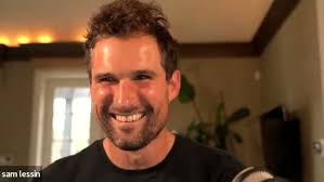 Improbable Places Poetry Tour at Beverly Airport